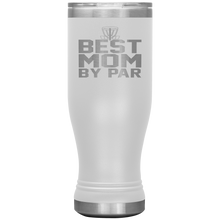 Load image into Gallery viewer, &quot;Best Mom By Par&quot; Boho Tumbler 20 oz.