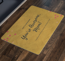 Load image into Gallery viewer, Personalized Doormat