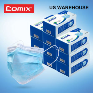 Comix L707 disposable face mask wholesale 500PCS