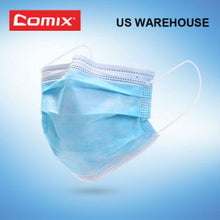 Load image into Gallery viewer, Comix L707 disposable face mask wholesale 500PCS