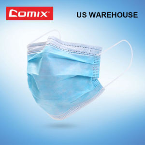 Comix L707 disposable face mask wholesale 500PCS