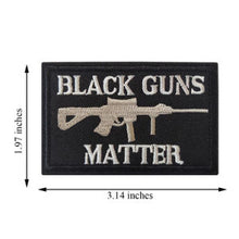  4 Pack 3.1x2 Inches American Flag Patch Tactical US