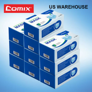 Comix L707 disposable face mask wholesale 500PCS