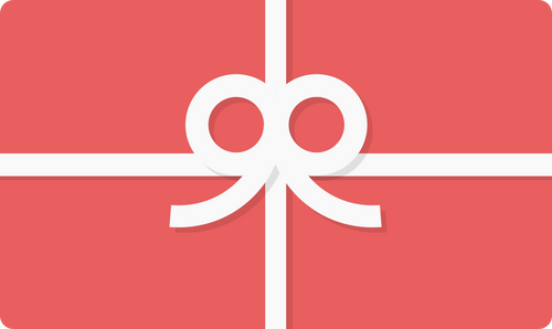 Online Gift Cards