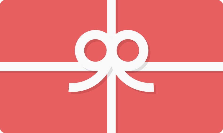 Online Gift Cards