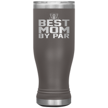 Load image into Gallery viewer, &quot;Best Mom By Par&quot; Boho Tumbler 20 oz.