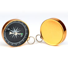 Load image into Gallery viewer, Compass Favor Baptism Souvenir