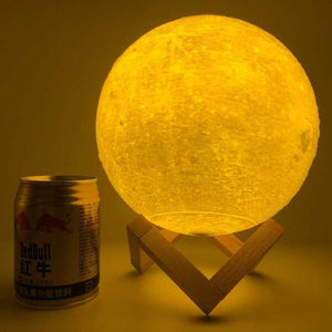 Usb Led Night Light Home Decor