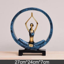 Load image into Gallery viewer, Lovely Dancer Ornament Home Decor