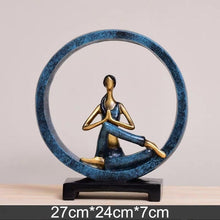 Load image into Gallery viewer, Lovely Dancer Ornament Home Decor