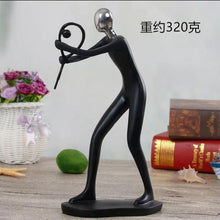 Load image into Gallery viewer, Lovely Dancer Ornament Home Decor