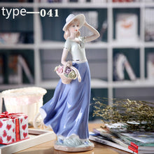 Load image into Gallery viewer, Figurines Furnishing Crafts Home Decoration