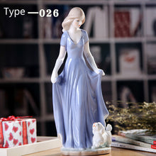 Load image into Gallery viewer, Figurines Furnishing Crafts Home Decoration