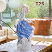 Load image into Gallery viewer, Figurines Furnishing Crafts Home Decoration