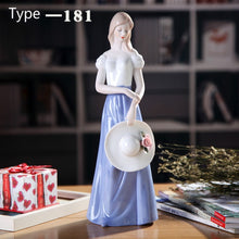 Load image into Gallery viewer, Figurines Furnishing Crafts Home Decoration