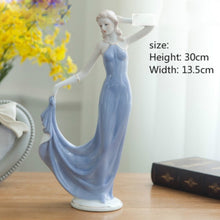 Load image into Gallery viewer, Figurines Furnishing Crafts Home Decoration