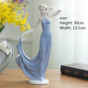 Figurines Furnishing Crafts Home Decoration