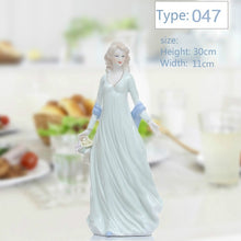 Load image into Gallery viewer, Figurines Furnishing Crafts Home Decoration