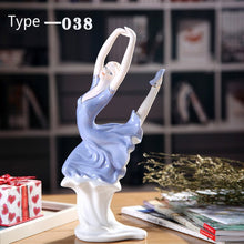 Load image into Gallery viewer, Figurines Furnishing Crafts Home Decoration