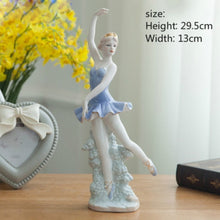 Load image into Gallery viewer, Figurines Furnishing Crafts Home Decoration