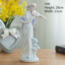 Load image into Gallery viewer, Figurines Furnishing Crafts Home Decoration