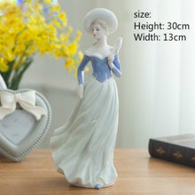 Load image into Gallery viewer, Figurines Furnishing Crafts Home Decoration