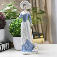 Load image into Gallery viewer, Figurines Furnishing Crafts Home Decoration