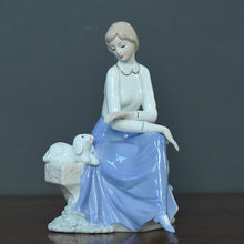 Load image into Gallery viewer, Figurines Furnishing Crafts Home Decoration