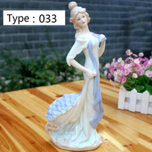 Load image into Gallery viewer, Figurines Furnishing Crafts Home Decoration