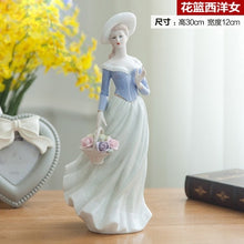 Load image into Gallery viewer, Figurines Furnishing Crafts Home Decoration