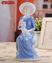 Load image into Gallery viewer, Figurines Furnishing Crafts Home Decoration