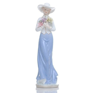 Figurines Furnishing Crafts Home Decoration