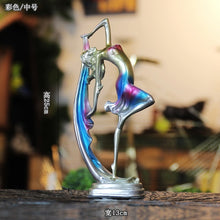 Load image into Gallery viewer, Figurines Furnishing Crafts Home Decoration