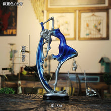 Load image into Gallery viewer, Figurines Furnishing Crafts Home Decoration