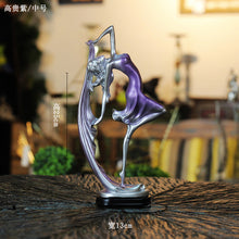 Load image into Gallery viewer, Figurines Furnishing Crafts Home Decoration