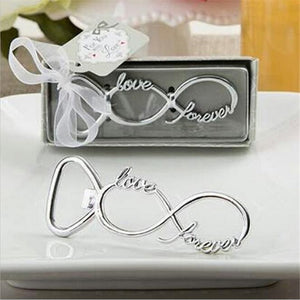 Love Forever Bottle Opener