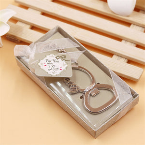 Love Forever Bottle Opener