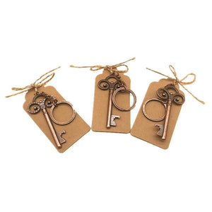 Bottle Opener Wedding Souvenir